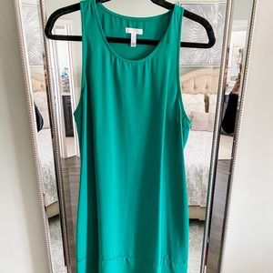 Leith Tank Swing Dress